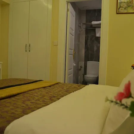 Hotel In - Sultanahmet Istambul