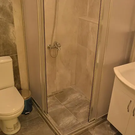 In - Sultanahmet Hotel Istambul