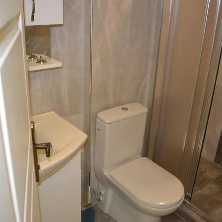 Hotel In - Sultanahmet Istanbul