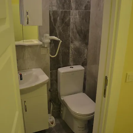 Hotel In - Sultanahmet