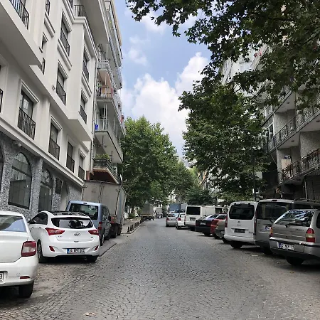 Hotel In - Sultanahmet Istambul