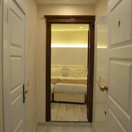 Hotel In - Sultanahmet *