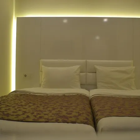 In - Sultanahmet Hotel