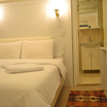 Hotel In - Sultanahmet