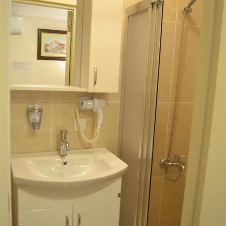 In - Sultanahmet Hotel Istanbul