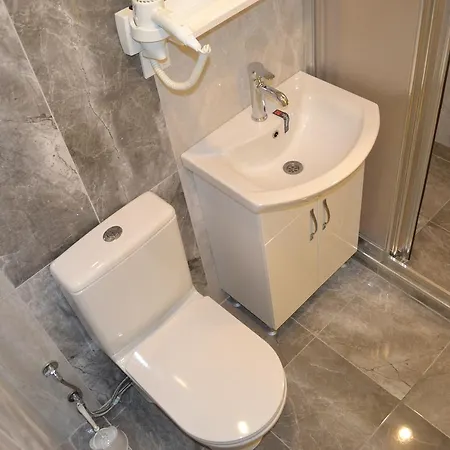 ın - Sultanahmet Otel İstanbul