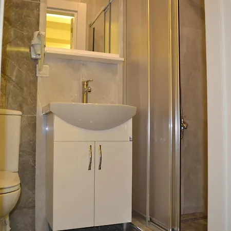 ın - Sultanahmet Otel İstanbul