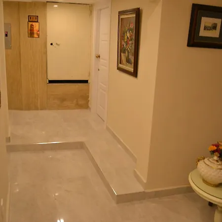 Otel ın - Sultanahmet İstanbul