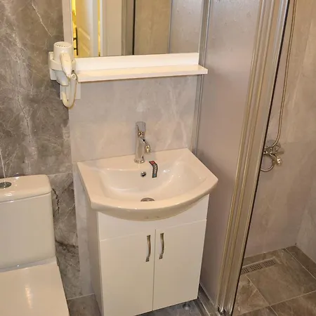 ın - Sultanahmet Otel İstanbul