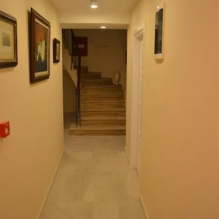 Otel ın - Sultanahmet İstanbul