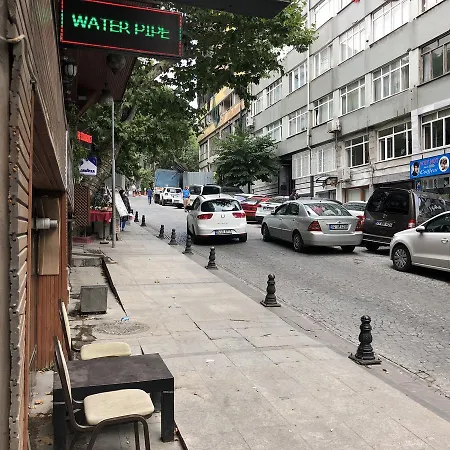 ın - Sultanahmet *