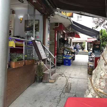 ın - Sultanahmet İstanbul