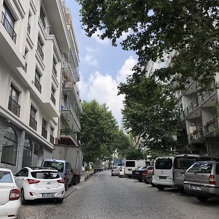 ın - Sultanahmet *