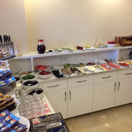 ın - Sultanahmet Otel İstanbul