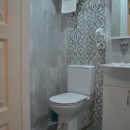 ın - Sultanahmet Otel İstanbul