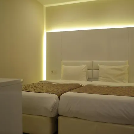 ın - Sultanahmet Otel