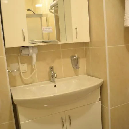 Otel ın - Sultanahmet İstanbul